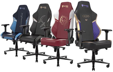 league of legends gamer chair